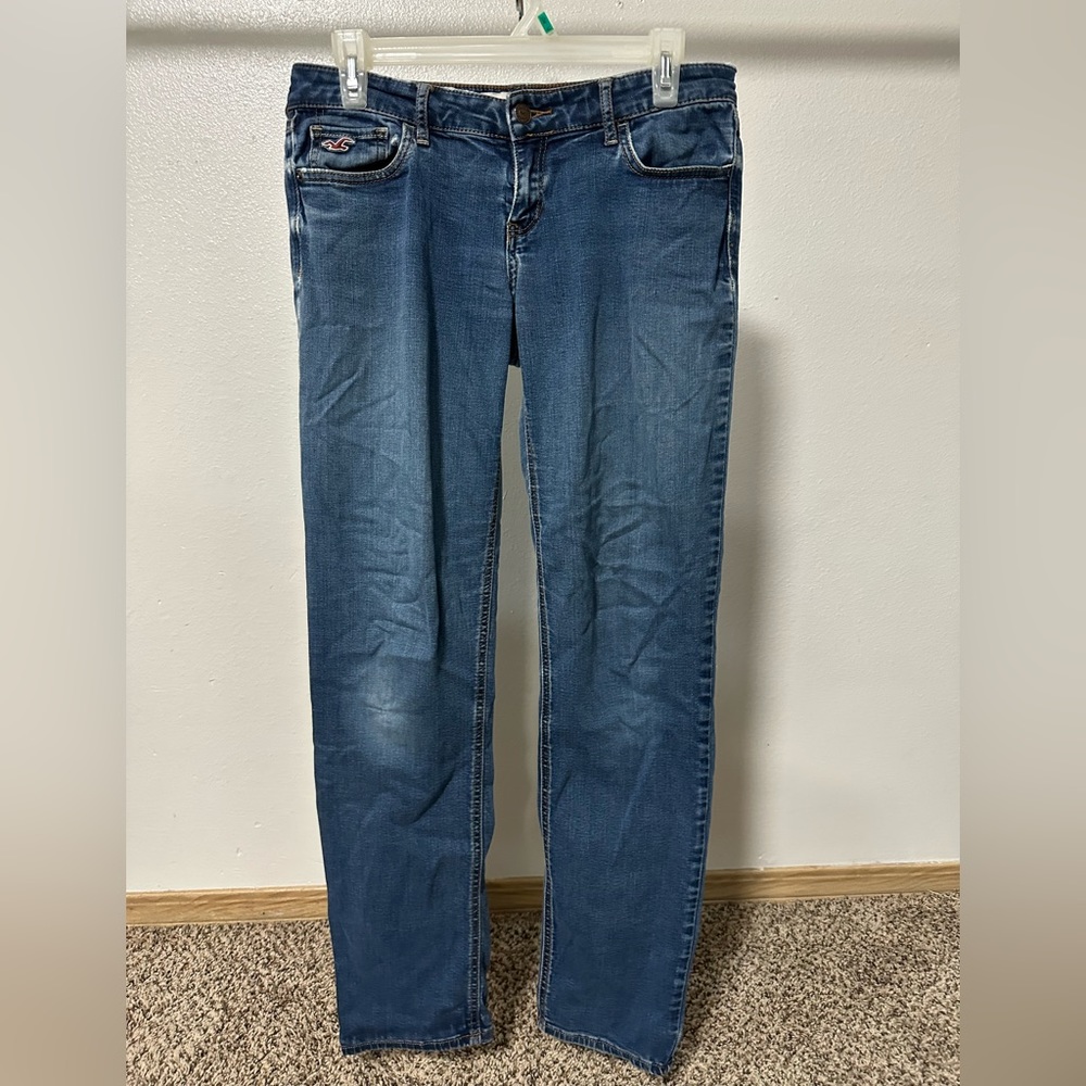 Hollister - Womens jeans - Size 9 Regular